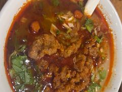 -豆相识•九九豆腐脑(牛咡桥店)