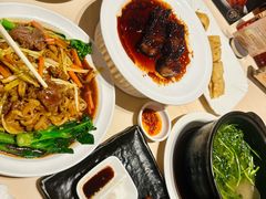 -侨美食家·粤菜(体育西路店)