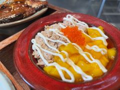 -火山屋台(新街口店)