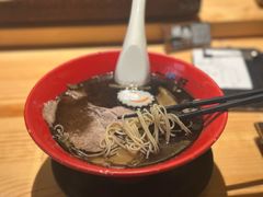 -一豚轩·烧鸟·豚骨拉面(五四路店)