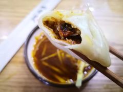 -四季美汤包(户部巷店)