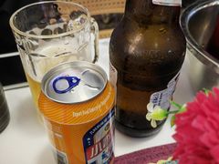 -刘姐啤酒鱼民族演艺餐厅(西街总店)