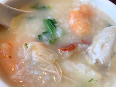 -颐和•海鲜砂锅粥•啫啫煲(奥林匹克广场店)