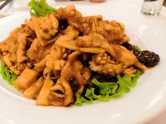 -大铁勺新津菜(东丽阳光新业广场店)
