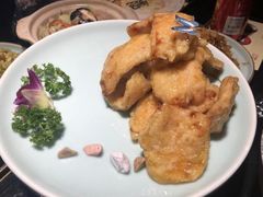 -满园烤鸭·春饼(太原街万达店)