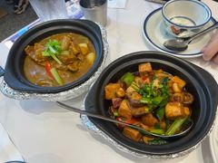 -香港新曜记茶餐厅(星耀城店)