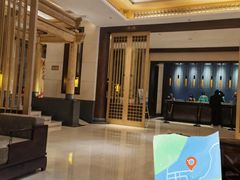 -西安华清御汤酒店