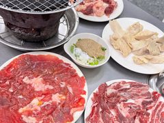 -松明一烤肉馆(鲁园店)