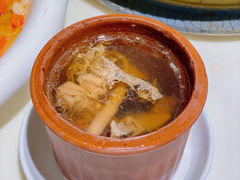 -原味田园·客家菜·土窑鸡(中航城君尚购物中心店)