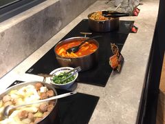 -比格比萨自助(万柳华联店)