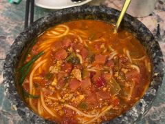 -浩海火燒雲傣家菜(芮欧百货店)