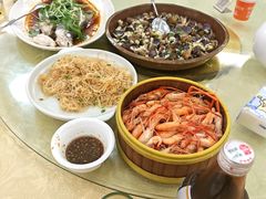 -荣兴河鲜楼(江口店)