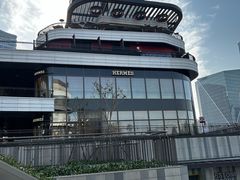 -东方体育中心(地铁站)