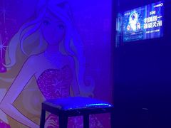 -唱吧麦颂KTV(松江五龙商业广场店)