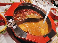 -老马路串串香火锅(北门桥店)