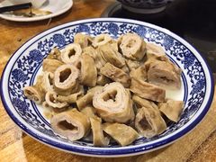白卤大肠-兰边碗(鼓楼店)