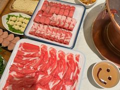 -东来顺饭庄(天坛店)