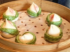 -宝丽轩中餐厅BAOLIXUAN