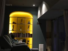 -得闲·高空SPA(东盟店)