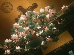 -晶荷轩(香港迪士尼乐园酒店)