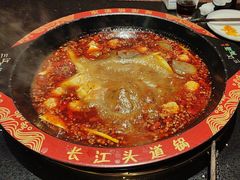 -三江两海老火锅(北京首店)