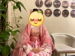 点击看大图 -盘子女人坊古装写真摄影(天津总店)