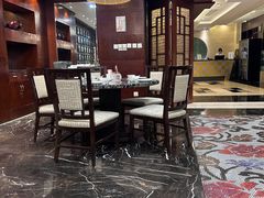 -四季轩中餐厅(徐州开元名都大酒店)
