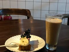 -黑草莓(重庆路店)