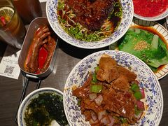 -阿大排档(长春这有山店)