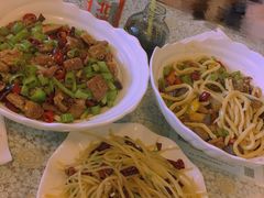 -文三里屯面馆(三里屯店)