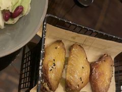 -Ciao窑炉披萨餐厅(宁波阪急店)