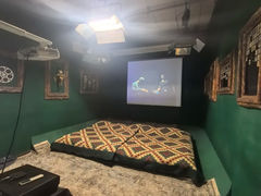 -西西里轰趴日租聚会别墅·团建拓展