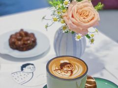 -潮一不贰·法式甜品·生日蛋糕·西式简餐(外滩店)