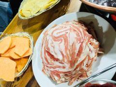 -元盛居(生态大街店)