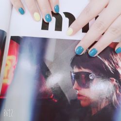-悦色美甲美睫·精品