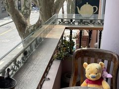 -古董花园(思南路42弄小区店)