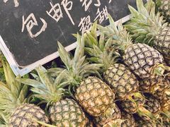 -曼阁市场水果批发市场