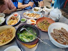 -陈鹏鹏潮汕菜(欢乐海岸 海边景观店)