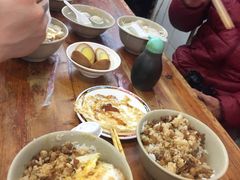 -天天利美食坊