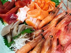 -福樱兰海鲜放题铁板烧(加州店)