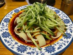 -柴窝堡22号辣子鸡·传承新疆菜