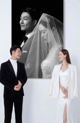 -巴黎恋人婚纱摄影(东莞总店)