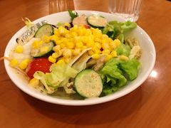 -COCO壱番屋(北京平安国际金融中心店)