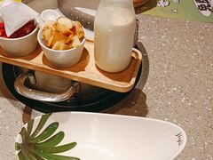 -集渔·泰式海鲜火锅(科华店)