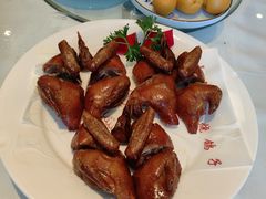 -燕郊烧鸽子(酷车小镇店)