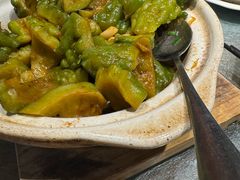 杜阮凉瓜-品凤轩