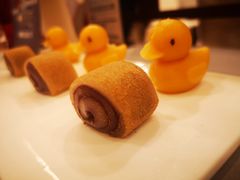 -全聚德(上海首店浦东店)