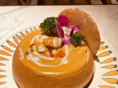 -太食獸泰式茶餐厅(济南万象城店)