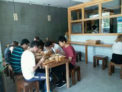-一两饭川味素食餐厅