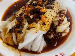 -蒋家槟豆面皮(友爱路店)